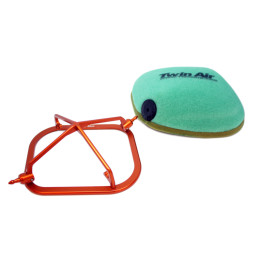 Filtre à air TWIN AIR - 154221C Powerflow Kit | Oxmoto
