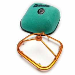 Filtre à air TWIN AIR kit Powerflow - 154210C KTM | Oxmoto