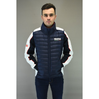 Doudoune sans manche Beta factory | Oxmoto