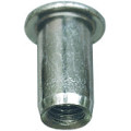 Écrous à sertir Bihr M5 acier 20pcs | Oxmoto