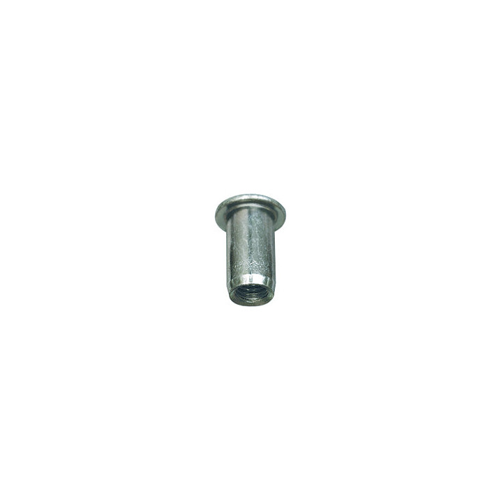 Écrous à sertir Bihr M5 acier 20pcs | Oxmoto