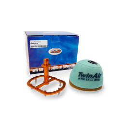 Filtre à air TWIN AIR kit Powerflow - 154520CN KTM | Oxmoto