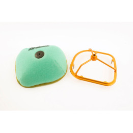 Filtre à air TWIN AIR kit Powerflow - 154216CN KTM | Oxmoto