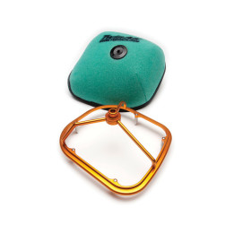 Filtre à air TWIN AIR kit Powerflow - 154215CN KTM | Oxmoto