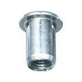Écrous à sertir Bihr M8 acier 20pcs | Oxmoto