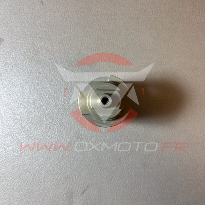 Barillet sélection vitesse origine ktm/gasgas | Oxmoto