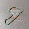 gasket f. water pump cover