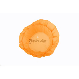 Sur-filtre TWIN AIR GP Sand Stop - 160000GPBK KTM | Oxmoto