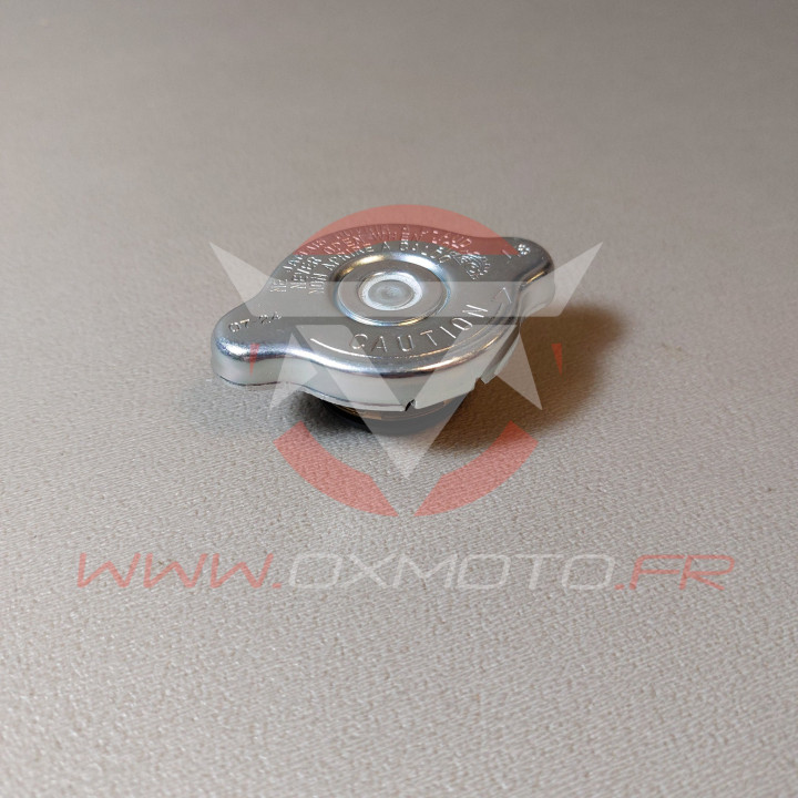 Bouchon de radiateur 1,8 gasgas/ktm | Oxmoto