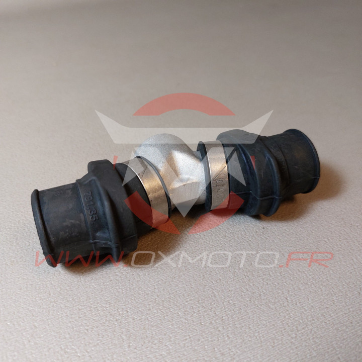 Raccord durite y Gas Gas origine | Oxmoto