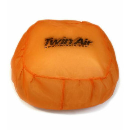 Sur-filtre TWIN AIR GP Sand Stop - 160000GPBK1 | Oxmoto
