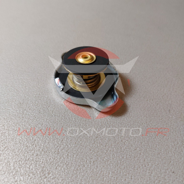 Bouchon de radiateur 1,8 gasgas/ktm | Oxmoto