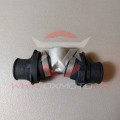 Raccord durite y Gas Gas origine | Oxmoto