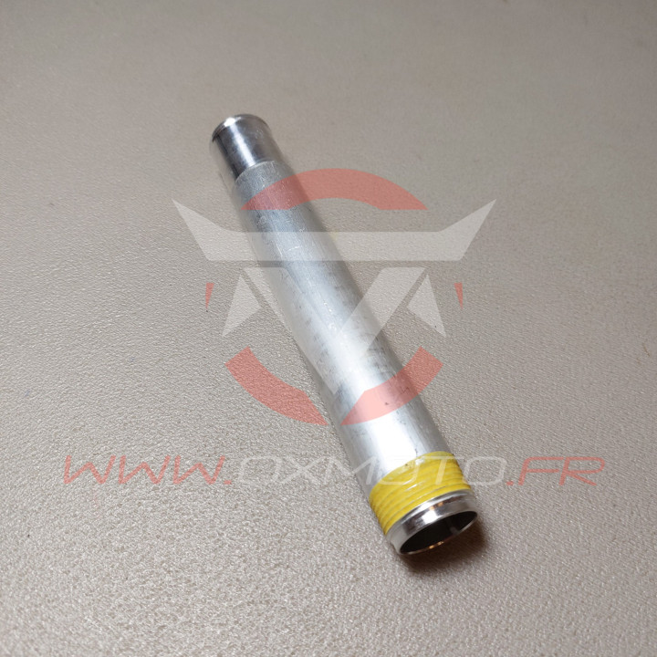 Tubulure filetee l=158.5 | Oxmoto