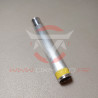 tubulure filetee l=158.5