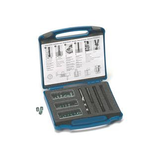 Coffret réparation filetage Helicoil Helicoil Plus M3x0,50