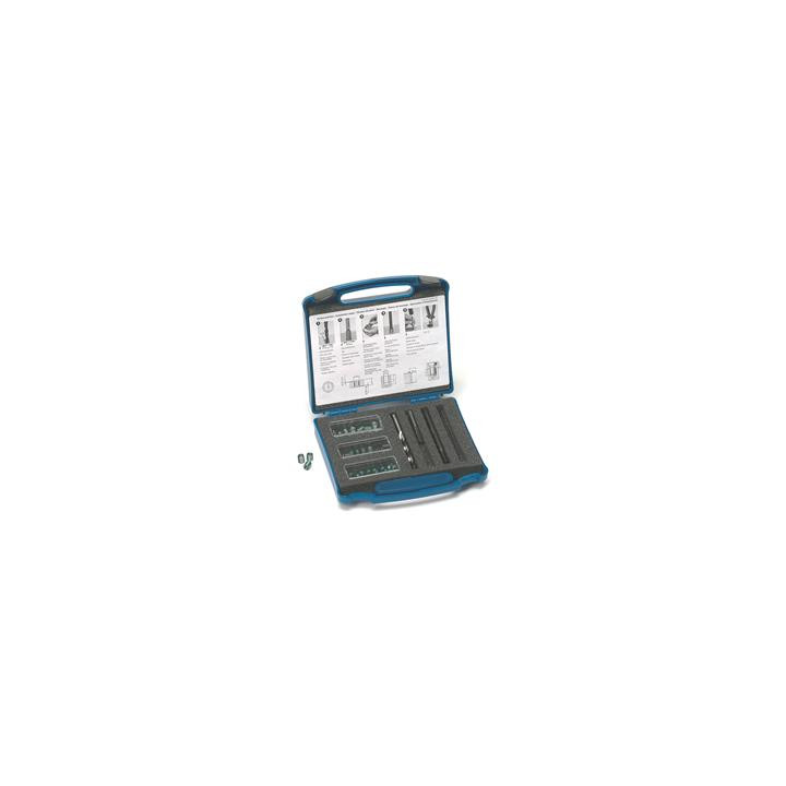 Coffret réparation filetage Helicoil Helicoil Plus M3x0,50
