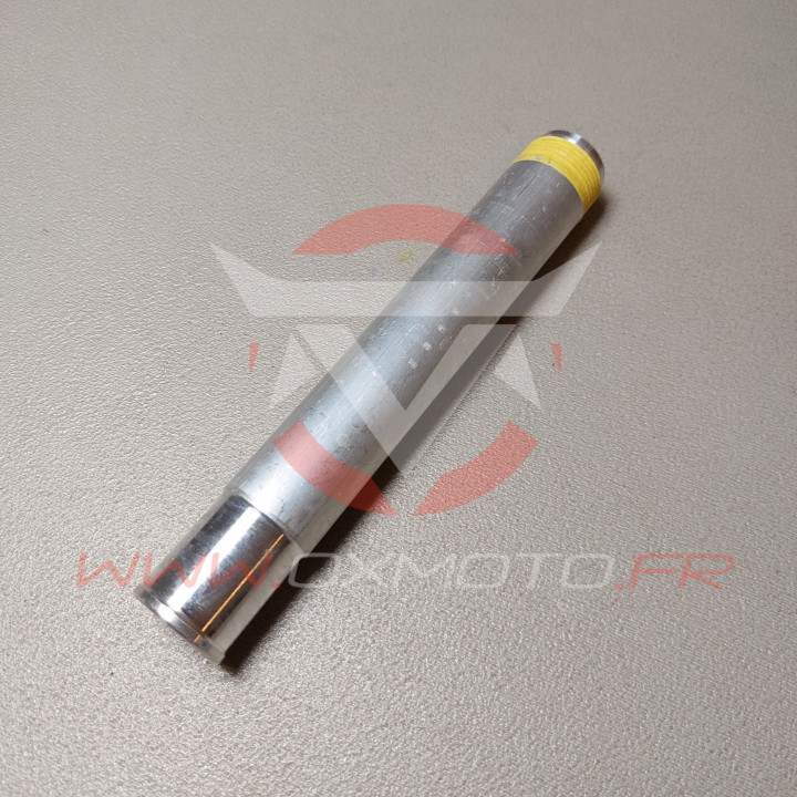 Tubulure filetee l=158.5 | Oxmoto