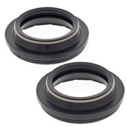 Cache-poussière ALL BALLS - 32x44,3x14 mm | Oxmoto