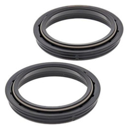 Cache-poussière all balls - 47x58,5x10,5 mm Honda crf 450 x 2005-2017