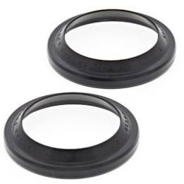 Cache-poussière ALL BALLS - 38x50,5x9,5 mm | Oxmoto