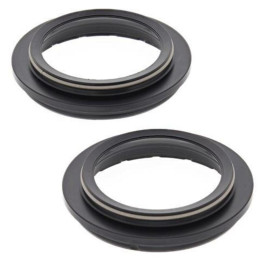 Cache-poussière ALL BALLS - 41x53,5x12 mm | Oxmoto