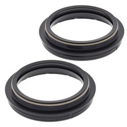 Cache-poussière all balls - 49x60,5x13,3 mm Kawasaki kx 450 2024-2024