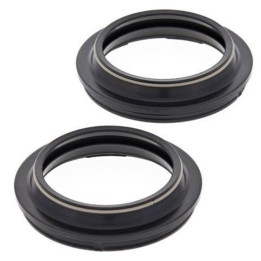 Cache-poussière ALL BALLS - 43x55,5x12 mm | Oxmoto