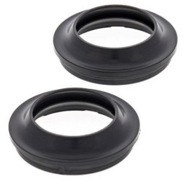 Cache-poussière ALL BALLS - 35x48,5x12,5 mm | Oxmoto