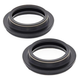 Cache-poussière all balls - 36x48,5x11,5 mm Kawasaki kx 85 2001-2023