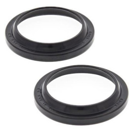 Cache-poussière ALL BALLS - 41x53,5x9,5 mm | Oxmoto