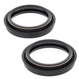 Cache-poussière ALL BALLS - 43x53,4x11,5 mm | Oxmoto