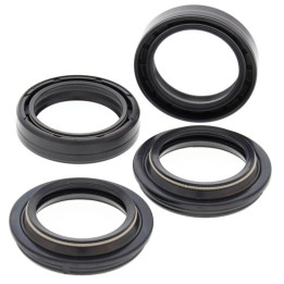Joints spi de fourche et caches-poussière all balls - 37x50x11 mm Suzuki rm 85 2002-2023