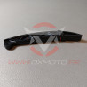 tensioning rail