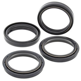 Joints spi de fourche et caches-poussière all balls - 47x58x10 mm Honda crf 250 x 2004-2019