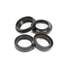 Joints spi de fourche et caches-poussière all balls - 26x37x10,5 mm Suzuki ds 80 1978-2000