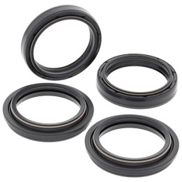Joints spi de fourche et caches-poussière all balls - 46x58x10,25 mm Yamaha wr 250 2001-2016