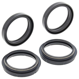 Joints spi de fourche et caches-poussière all balls - 48x58x9,5 mm KTM 450 exc 2009-2016