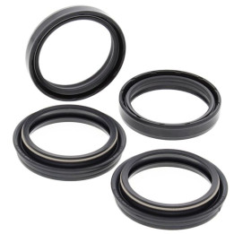 Joints spi de fourche et caches-poussière all balls - 43x53x9,5 mm KTM 85 sx 2003-2024