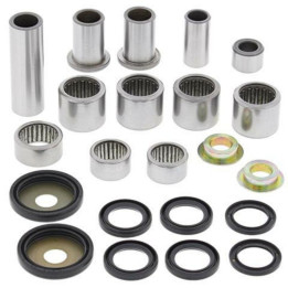 Kit réparation de biellettes ALL BALLS Yamaha YZ85 | Oxmoto