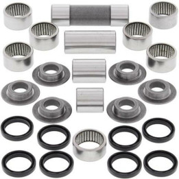 Kit réparation de biellettes ALL BALLS Suzuki | Oxmoto