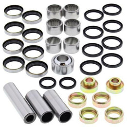 Kit réparation de biellettes ALL BALLS KTM | Oxmoto