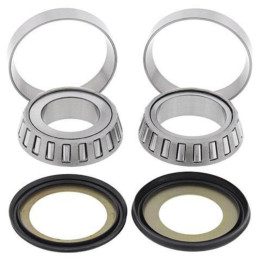 Kit roulements de colonne de direction ALL BALLS | Oxmoto