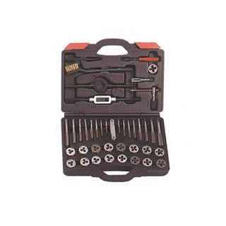 Coffret taraud/filière JMP filet métrique | Oxmoto