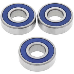 Kit roulements de roue ALL BALLS | Oxmoto