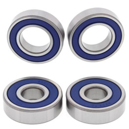 Kit roulement de roue ALL BALLS | Oxmoto