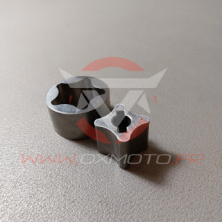 Pompe à huile 22mm Gas Gas mc-f/ec-f | Oxmoto