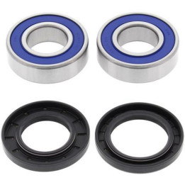 Kit roulements de roue avant ALL BALLS BMW | Oxmoto