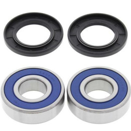 Kit de roulements ALL BALLS kit performance 776697 | Oxmoto