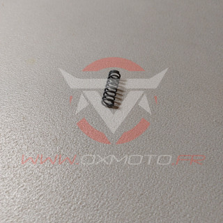 Ressort système de lubrification Gas Gas | Oxmoto
